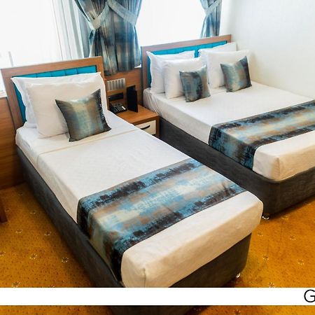 Grand Sah Otel Эскишехир Экстерьер фото